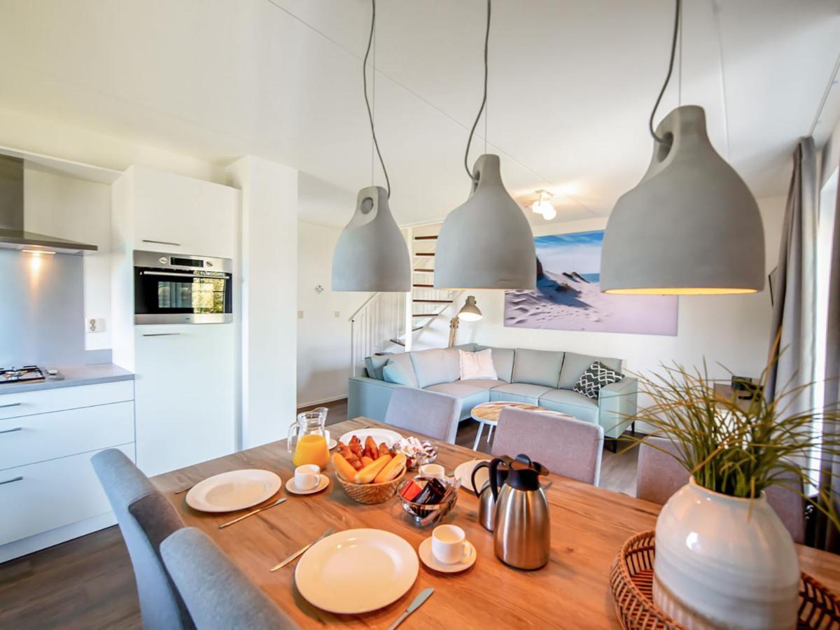 Holiday Home Citta Romana-1 By Interhome Hellevoetsluis Dış mekan fotoğraf