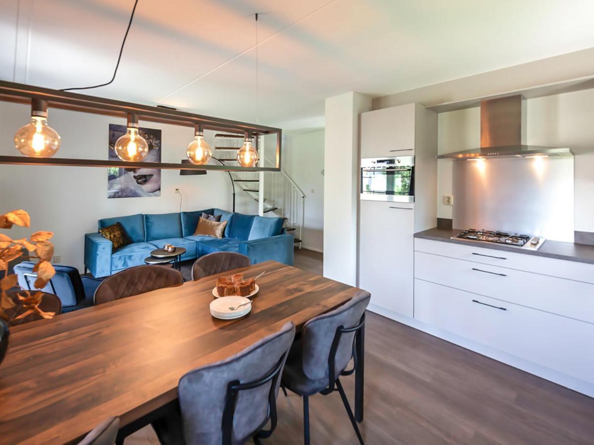 Holiday Home Citta Romana-1 By Interhome Hellevoetsluis Dış mekan fotoğraf